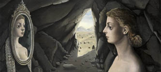 Exhibition - The Occult in the Thyssen-Bornemisza Collections